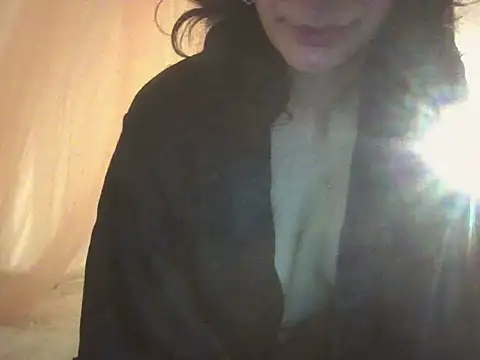 Snapshot of Nyx_Nuit chatting on June 2026 12:18:01 AM Nyx Nuit online show from June 2026 12:18:01 AM