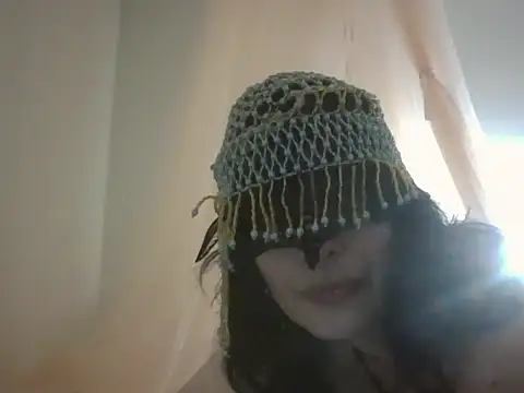 Snapshot of Nyx_Nuit chatting on June 2026 11:49:01 PM Nyx Nuit online show from June 2026 11:49:01 PM
