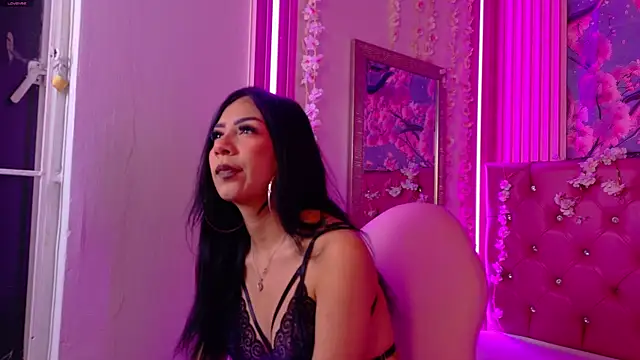 Snapshot of LilySweet__ chatting on June 2026 04:51:01 AM LilySweet online show from June 2026 04:51:01 AM