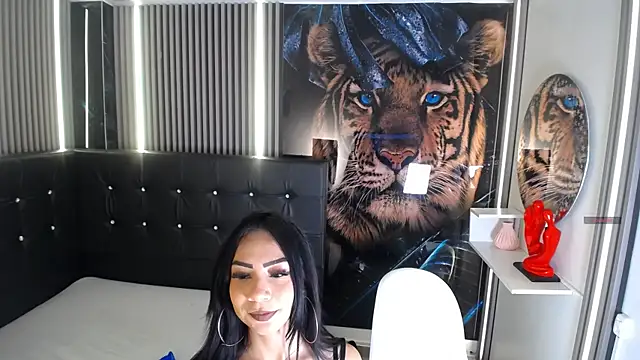 Snapshot of LilySweet__ chatting on June 2026 09:08:01 PM LilySweet online show from June 2026 09:08:01 PM