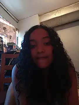 CarameloSweet online show from May 2026 08:04:02 PM