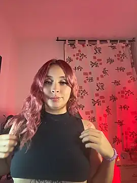 Sophia LuxxX online show from June 2026 01:49:01 AM
