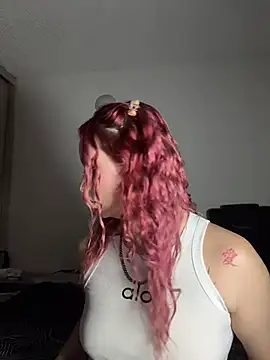 Sophia LuxxX online show from May 2026 02:51:01 AM