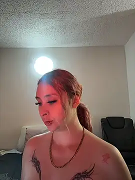 Sophia LuxxX online show from June 2026 08:58:01 PM
