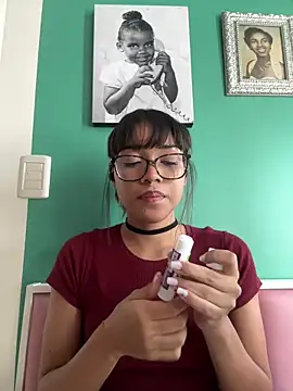 Pinkrabbit69 online show from June 2026 01:00:01 PM