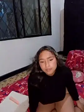 Evangeline Salas online show from May 2026 01:34:01 AM