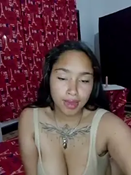Evangeline Salas online show from June 2026 03:07:01 AM
