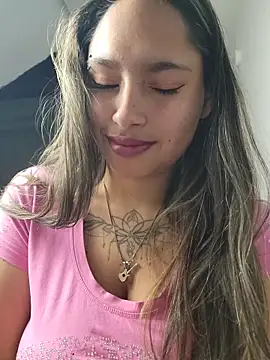 Evangeline Salas online show from July 2026 02:05:17 AM