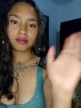 Evangeline Salas online show from May 2026 04:29:01 AM