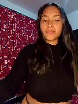 Evangeline Salas online show from June 2026 02:56:01 AM