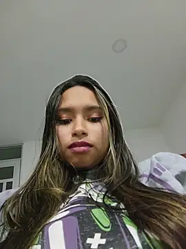 Evangeline Salas online show from July 2026 01:16:02 AM