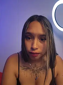 Evangeline Salas online show from July 2026 02:29:01 PM