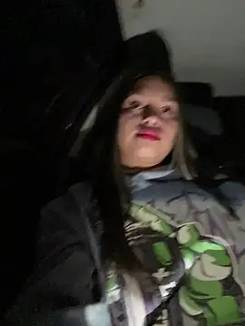 Evangeline Salas online show from June 2026 03:02:02 AM