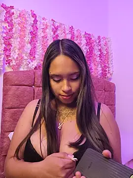Evangeline Salas online show from July 2026 01:30:02 AM