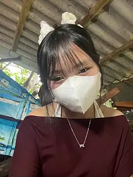 BabyLyly20 online show from May 2026 09:37:01 AM