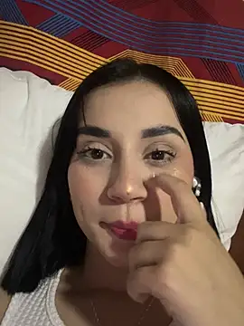 Snapshot of dolliemma chatting on June 2026 02:12:01 AM dolliemma online show from June 2026 02:12:01 AM