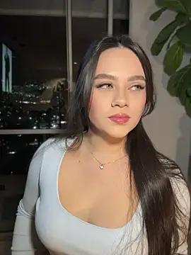 SarahRiveros online show from June 2026 12:41:01 AM