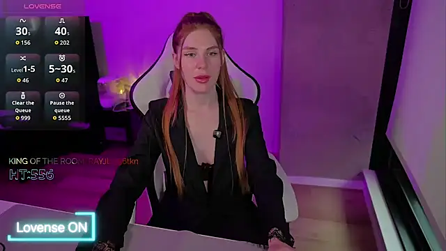 Vesnyshka  online show from July 2026 01:14:01 AM