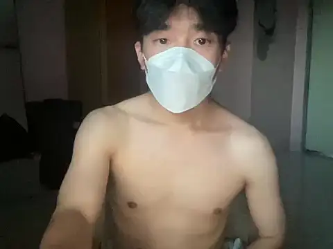 Asianbigfun online show from July 2026 09:31:01 AM