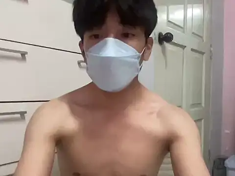 Asianbigfun online show from July 2026 03:18:02 PM