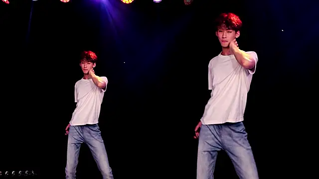 Exo-cbo online show from June 2026 01:12:02 PM