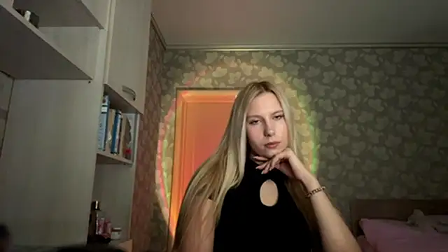 Snapshot of RalliedAckee chatting on May 2026 05:35:01 AM RalliedAckee online show from May 2026 05:35:01 AM