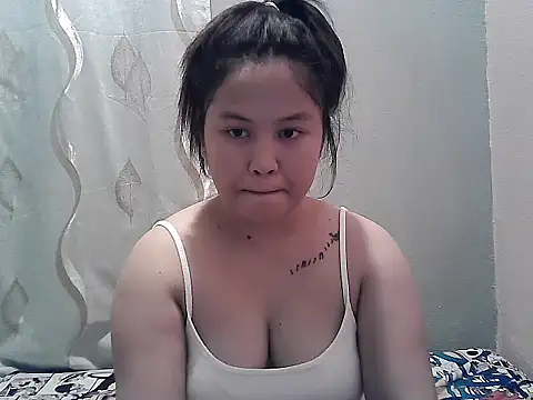 Snapshot of ThePrettySecret chatting on June 2026 08:26:02 AM ThePrettySecret online show from June 2026 08:26:02 AM