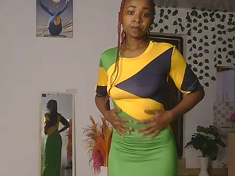 Skyy Brown online show from June 2026 04:01:02 AM