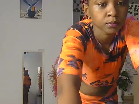 Skyy Brown online show from June 2026 07:08:01 AM