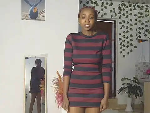 Skyy Brown online show from June 2026 06:36:02 AM