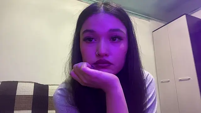 Snapshot of LisetteParajon chatting on May 2026 04:14:01 PM LisetteParajon online show from May 2026 04:14:01 PM