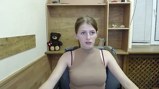 ViolaHot  online show from July 2026 07:29:02 PM