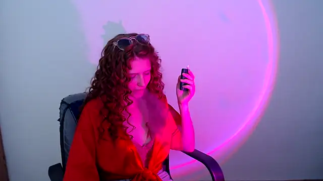 ViolaHot  online show from June 2026 12:28:01 PM