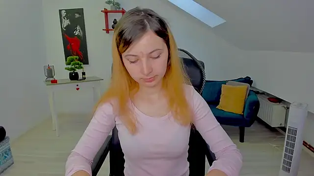 CamelliaStone online show from July 2026 04:02:02 AM