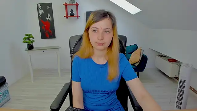 CamelliaStone online show from June 2026 05:19:02 AM