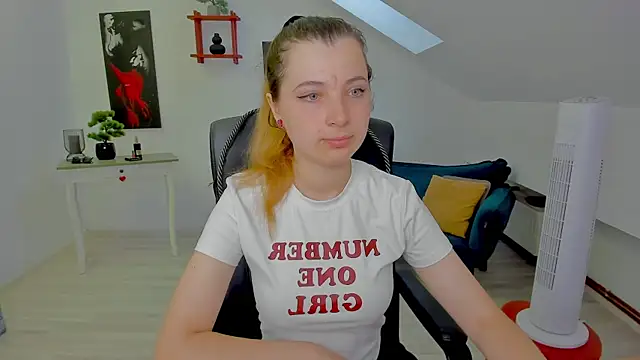 CamelliaStone online show from June 2026 03:39:02 AM