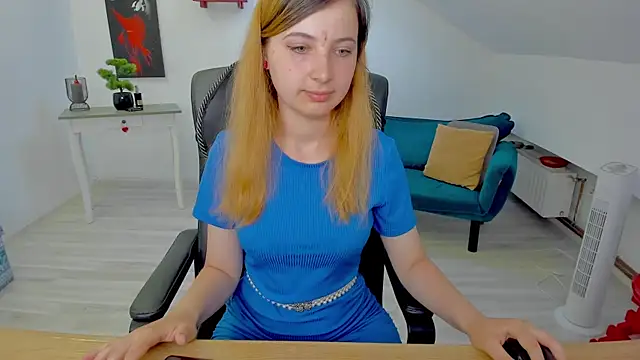 CamelliaStone online show from June 2026 05:37:01 AM