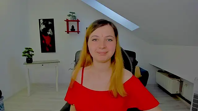 CamelliaStone online show from June 2026 05:40:01 AM