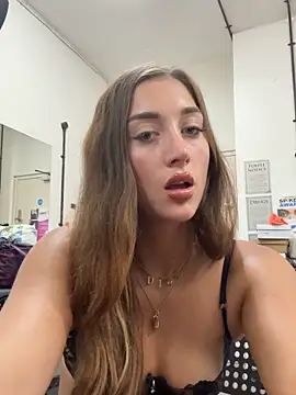 Stripper SofiaX online show from May 2026 11:11:01 PM
