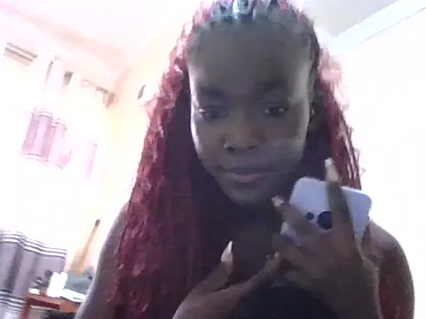 Snapshot of Miss-sexyy chatting on May 2026 08:42:02 AM Miss-sexyy online show from May 2026 08:42:02 AM