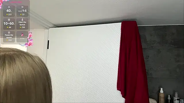 amilia-sexygirl online show from June 2026 01:17:02 AM
