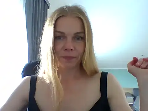 Tina5394 online show from June 2026 09:53:01 AM