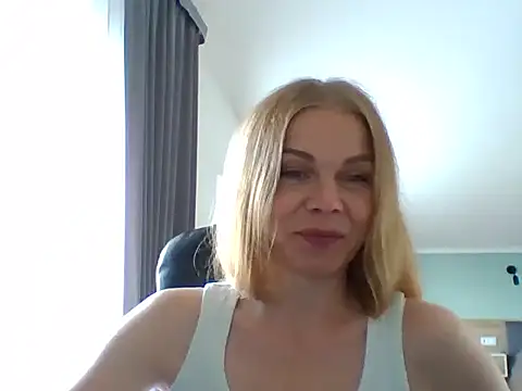Tina5394 online show from June 2026 08:47:01 AM