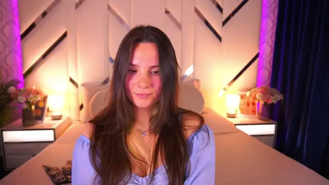 Lexie pearl online show from June 2026 08:09:02 PM