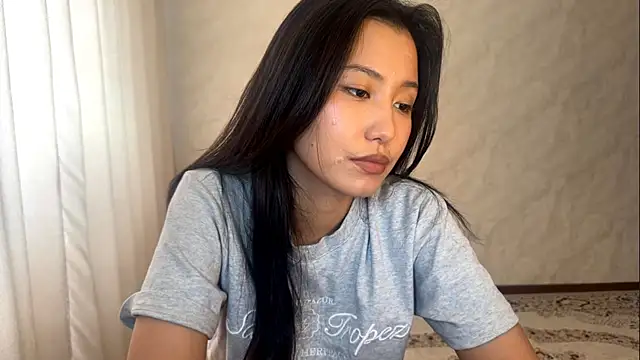 AikoHokonu online show from July 2026 06:53:01 AM