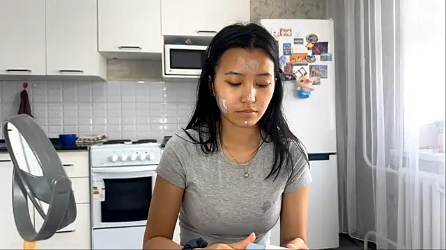 AikoHokonu online show from June 2026 06:18:02 AM