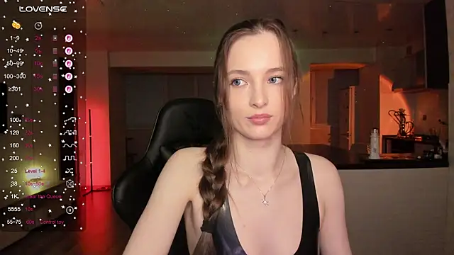 irisskiss online show from June 2026 07:37:02 PM