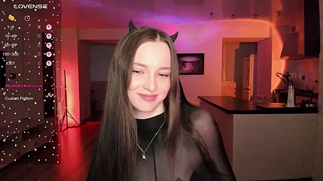 irisskiss online show from June 2026 06:57:02 PM