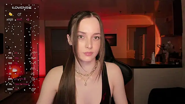 irisskiss online show from June 2026 06:57:01 PM