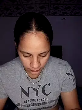 Snapshot of Cielo_777_ chatting on June 2026 01:28:02 PM Cielo 777 online show from June 2026 01:28:02 PM